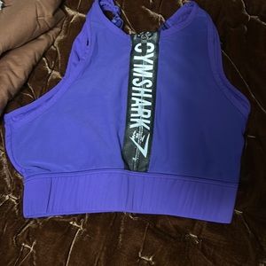 Gymshark Elevate Sports Bra - S
